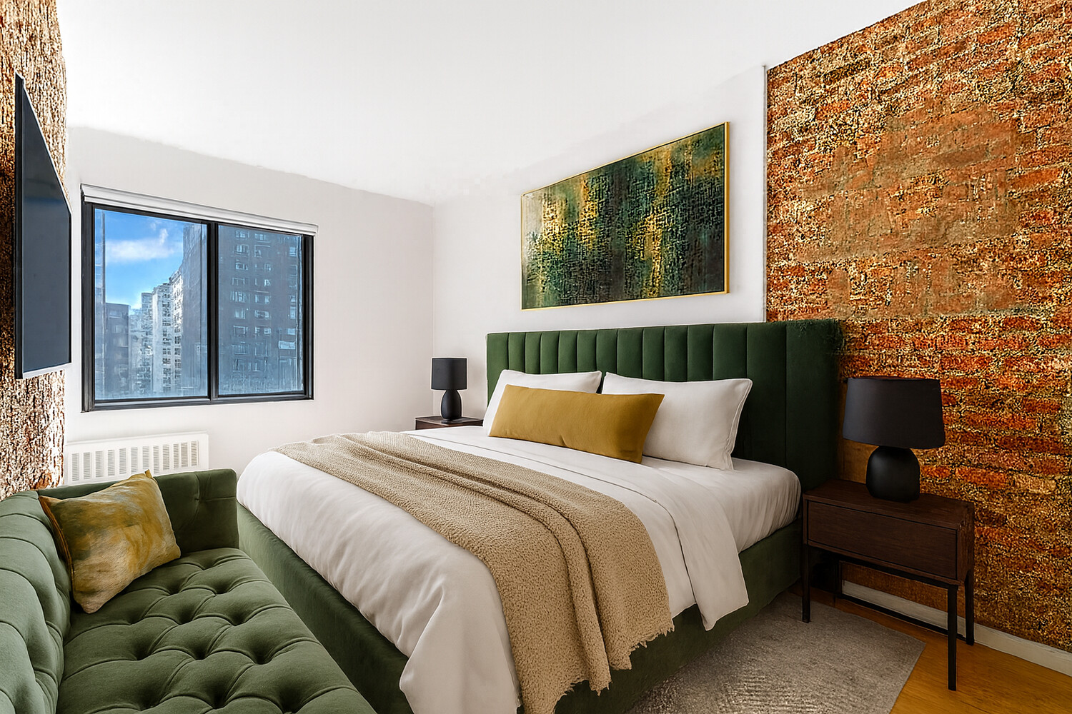 #1 photo, 210 E 21ST Street, マンハッタン Gramercy Park , NY 10010