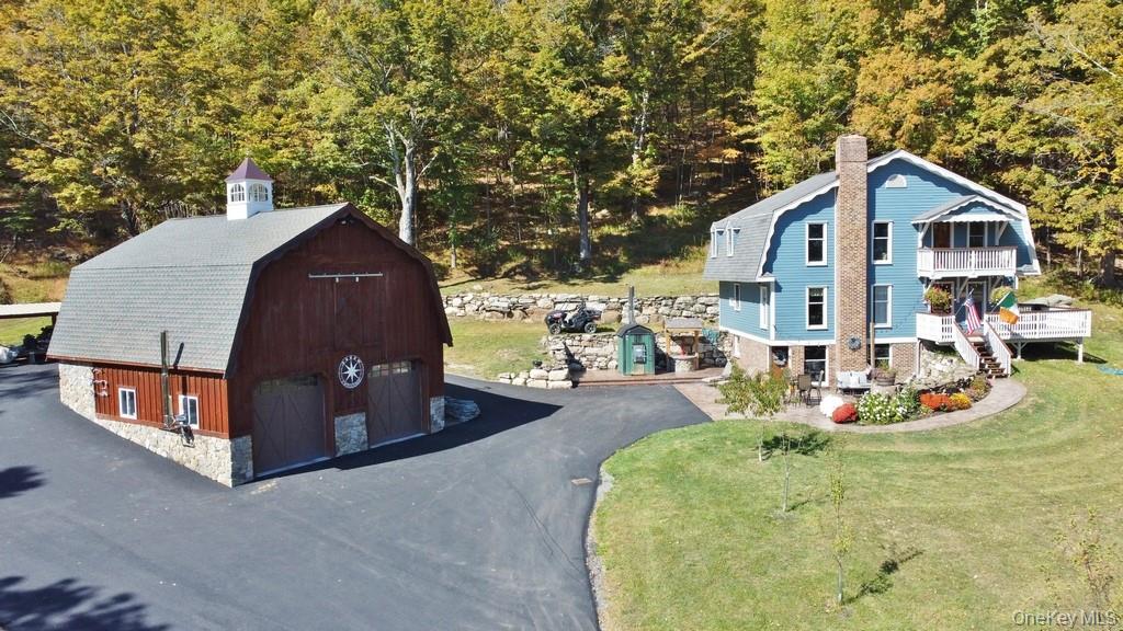 #1 photo, 575 Roosa Gap Road, Bloomingburg , NY 12721