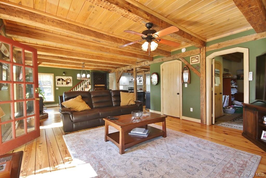 #16 photo, 575 Roosa Gap Road, Bloomingburg , NY 12721