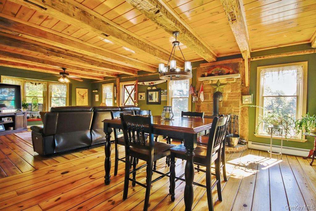 #18 photo, 575 Roosa Gap Road, Bloomingburg , NY 12721