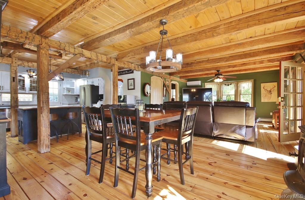 #19 photo, 575 Roosa Gap Road, Bloomingburg , NY 12721