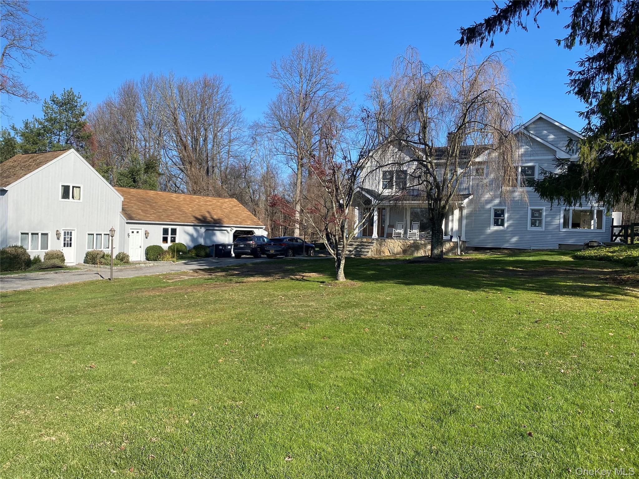 #1 photo, 127 Indian Hill Road, Bedford , NY 10506