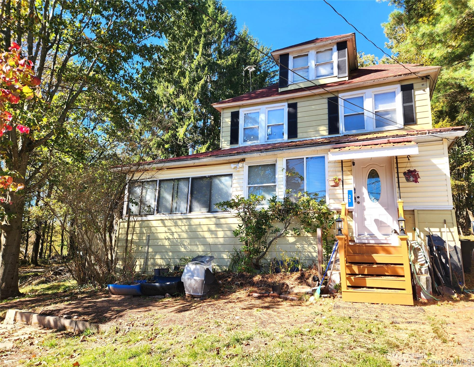 #1 photo, 35 Youngs Hill Road, Liberty , NY 12754