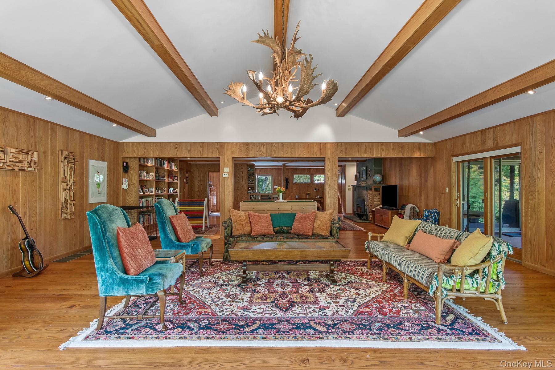 #7 photo, 1009 Beaverkill Road, Livingston Manor , NY 12758