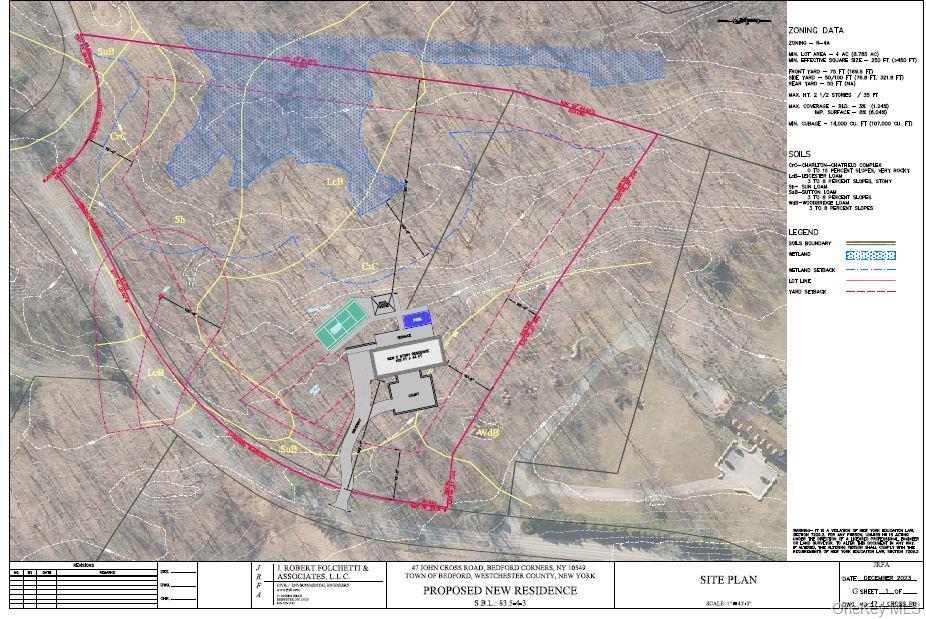 #10 photo, 47 John Cross Road, Bedford Corners , NY 10549