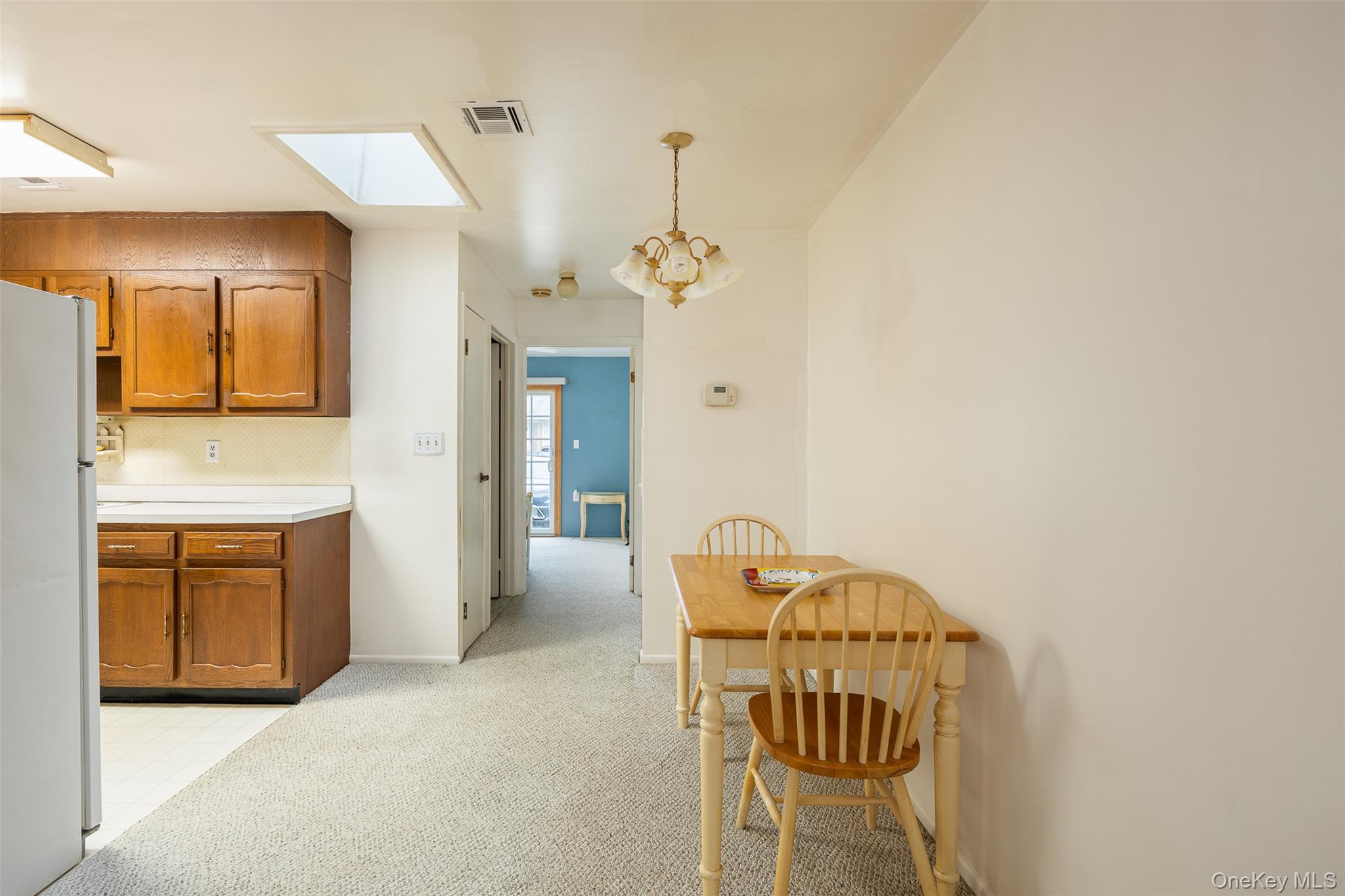 #5 photo, 261 Unit D Newcastle Court, サフォーク郡 Ridge , NY 11961