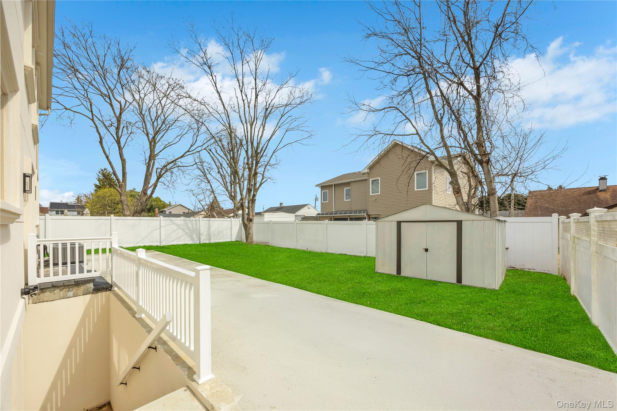 #18 photo, 157 4th Street, ナッソー郡 Hicksville , NY 11801