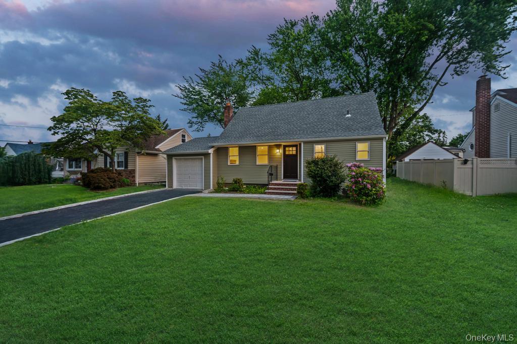 #2 photo, 732 Woodside Drive, ナッソー郡 Wantagh , NY 11793