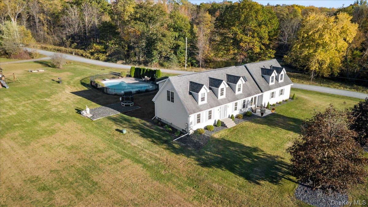 #4 photo, 11 Mountain View Way, Call Listing Agent , NY 12090