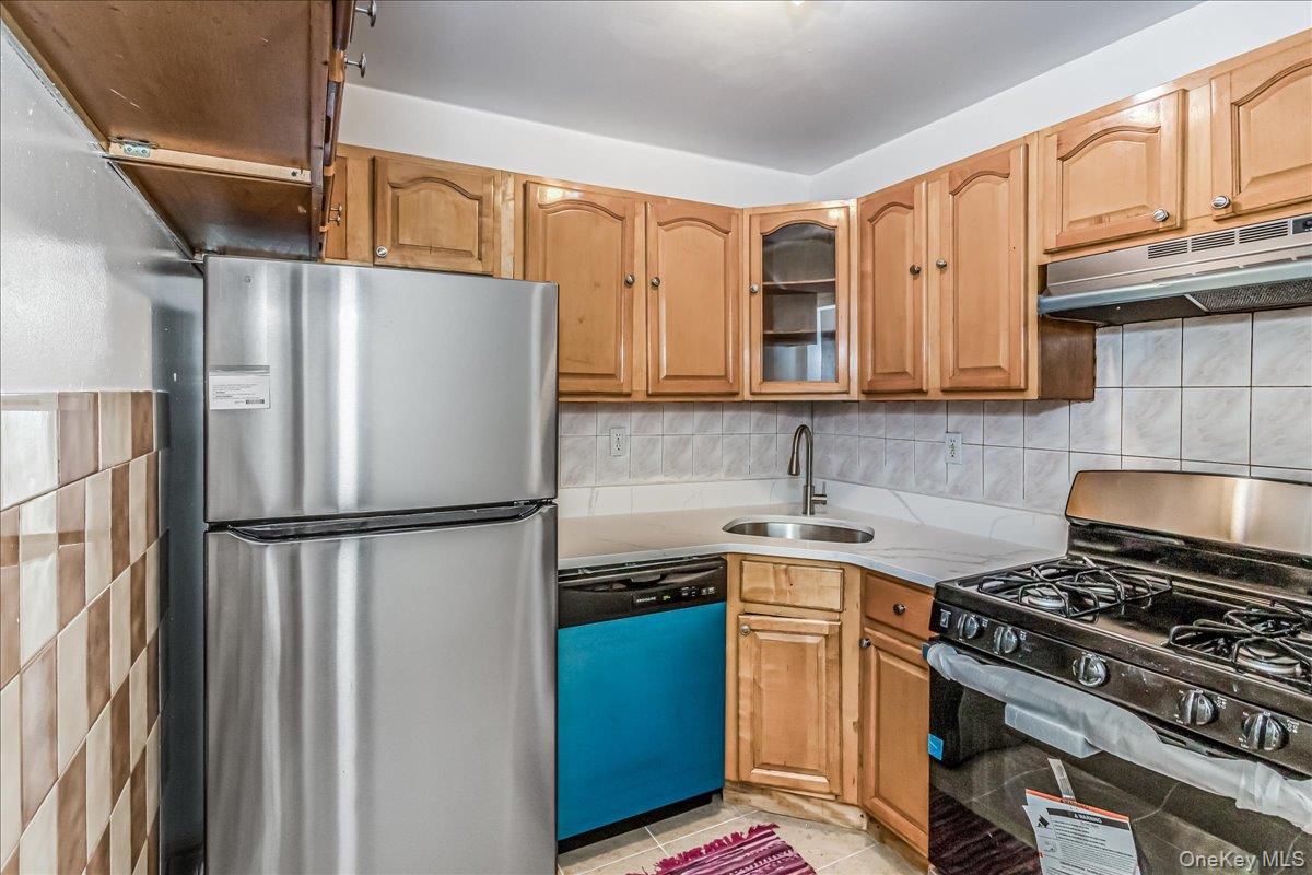 #6 photo, 94-86 218th Street, クイーンズ区 Queens Village , NY 11428