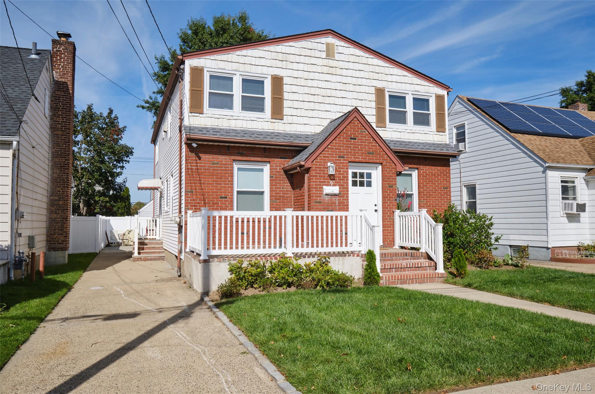 #4 photo, 9 Court Street, ナッソー郡 Elmont , NY 11003