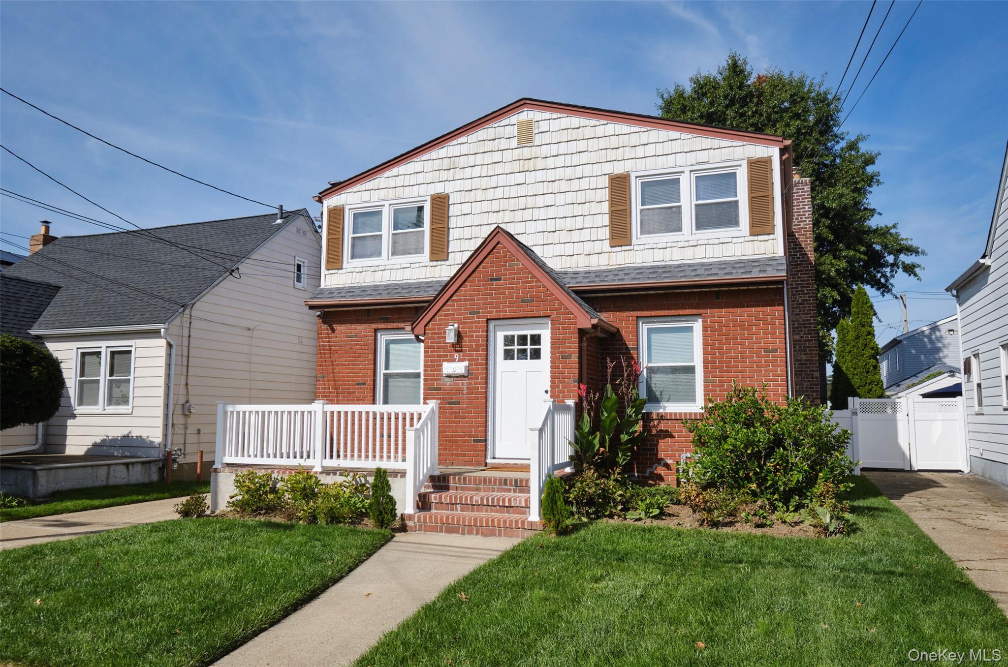 #5 photo, 9 Court Street, ナッソー郡 Elmont , NY 11003