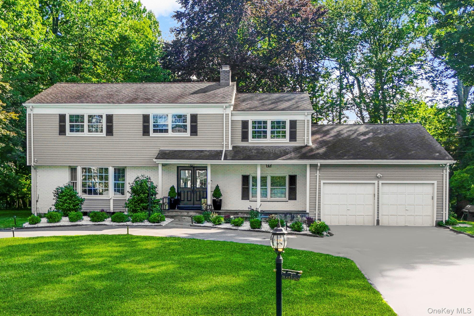 #1 photo, 6 Trails End, 纽约州 Rye , NY 10580