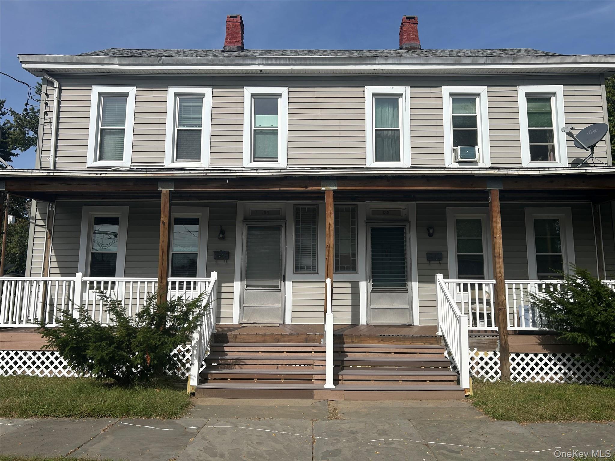 #1 photo, 133-135 Downs Street, Kingston , NY 12401