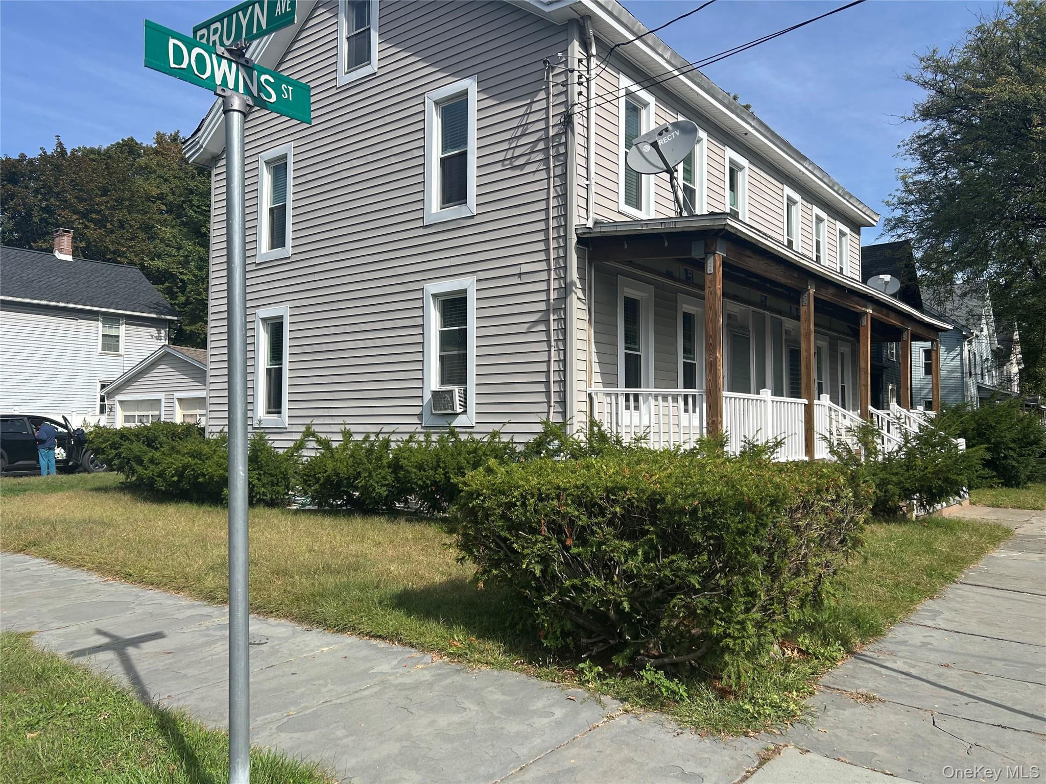 #2 photo, 133-135 Downs Street, Kingston , NY 12401