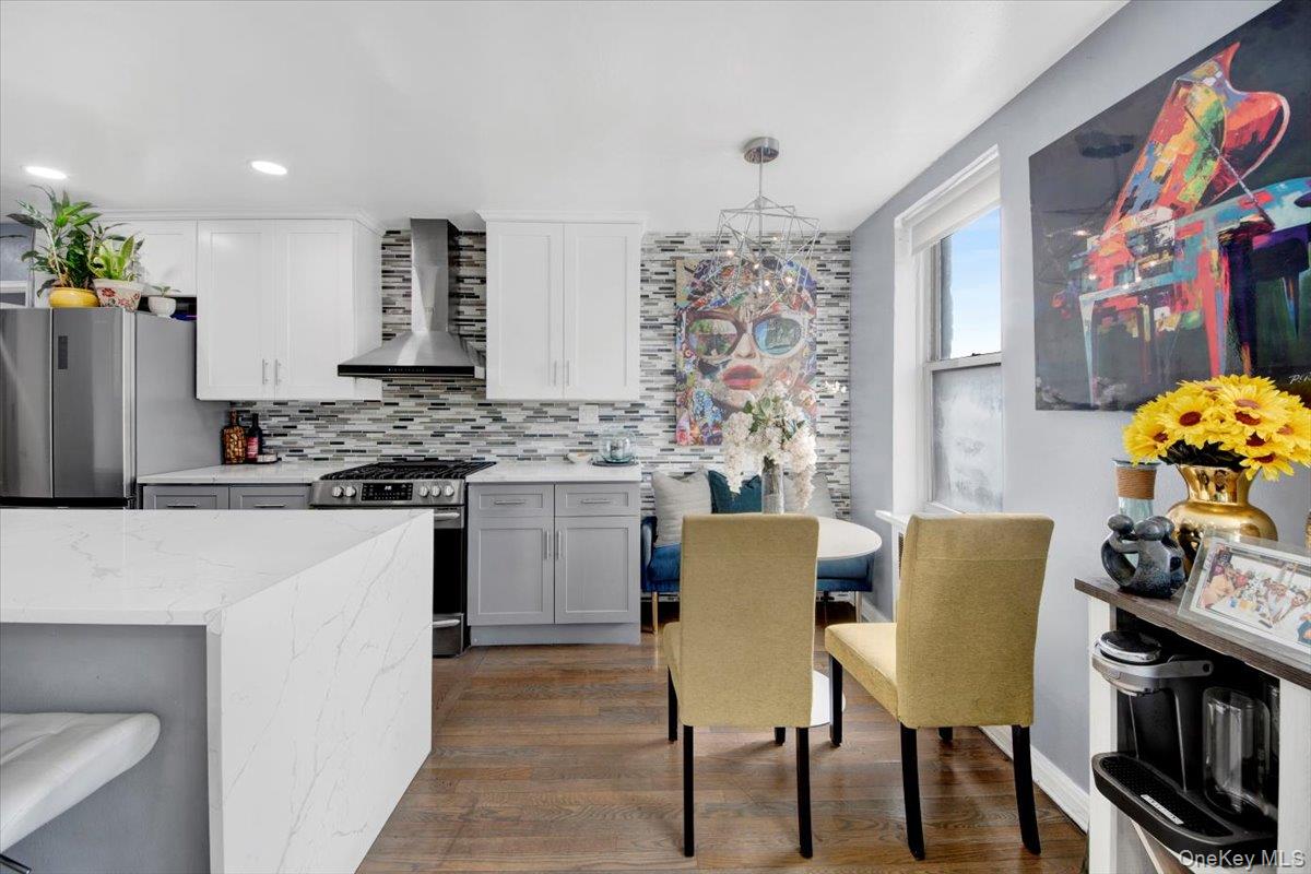 #2 photo, 610 Waring, ブロンクス区 Bronx , NY 10467