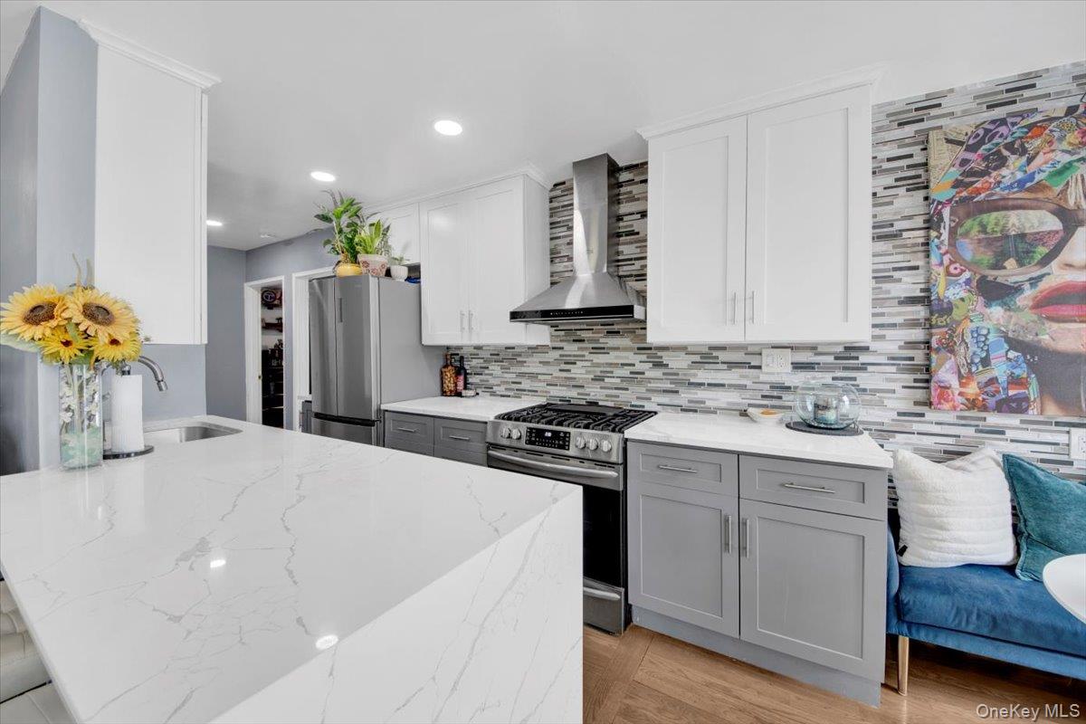 #6 photo, 610 Waring, ブロンクス区 Bronx , NY 10467