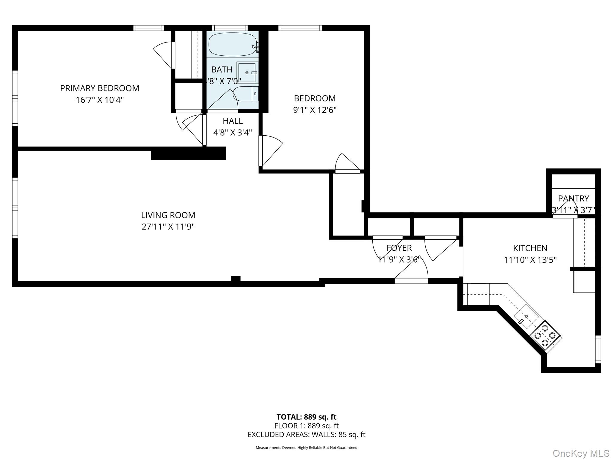 #3 photo, 485 Bronx River Road, Yonkers , NY 10704