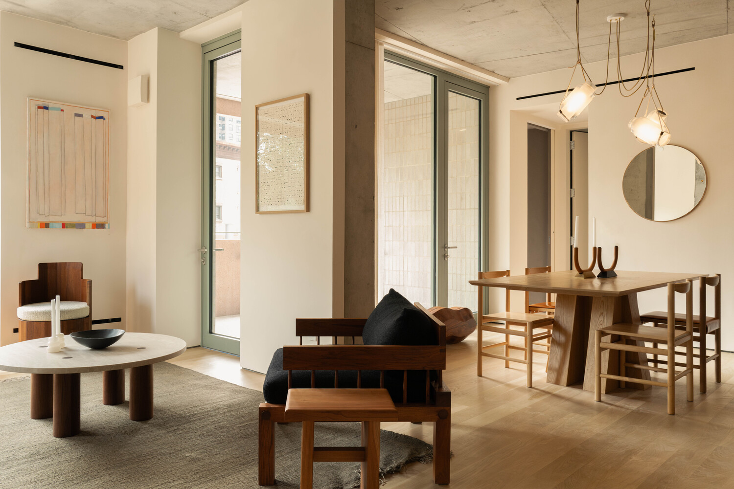 #3 photo, 144 VANDERBILT Avenue, ブルックリン区 Fort Greene , NY 11205