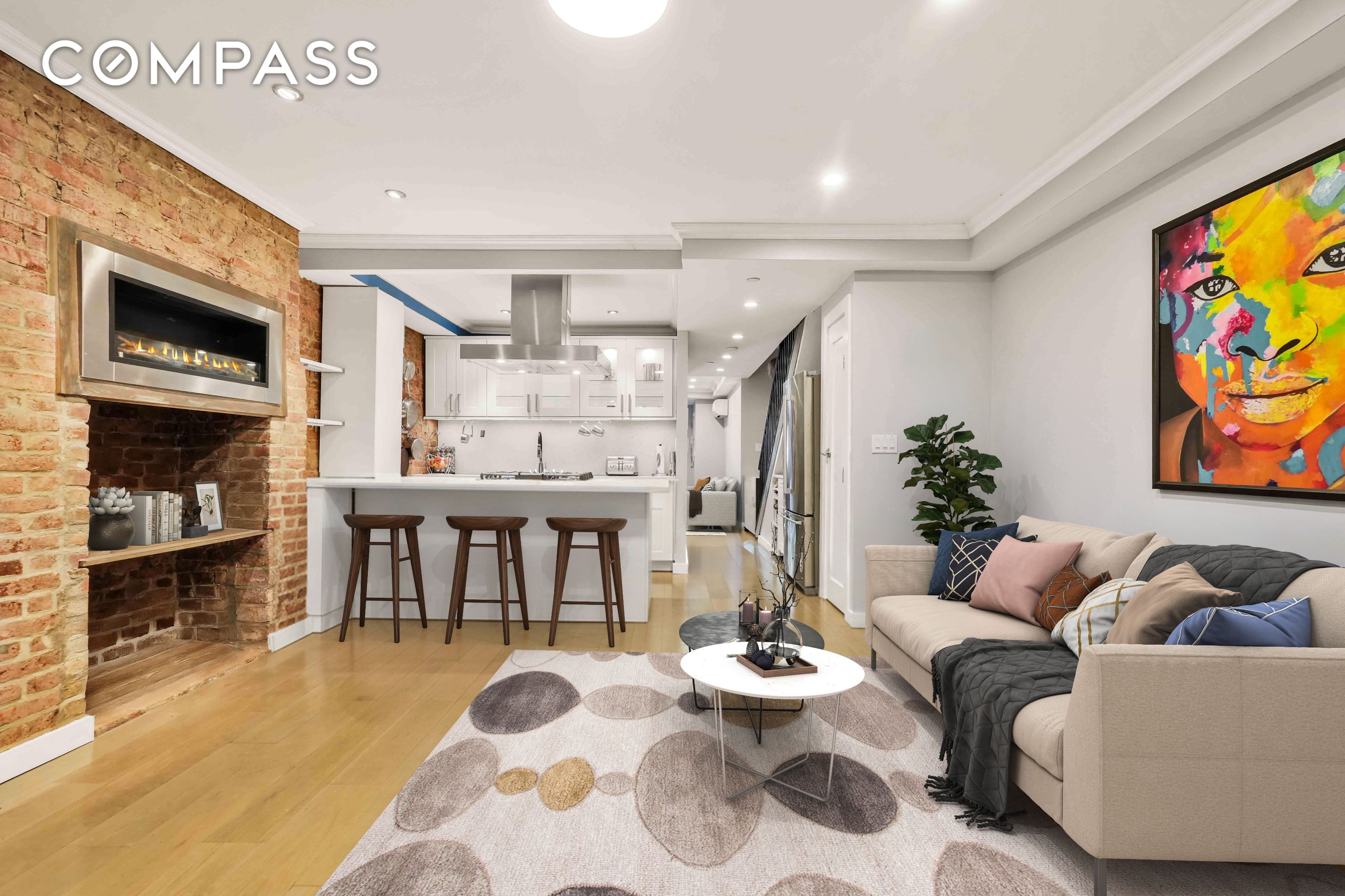 #1 photo, 288 St James Place, Clinton Hill , NY 11238