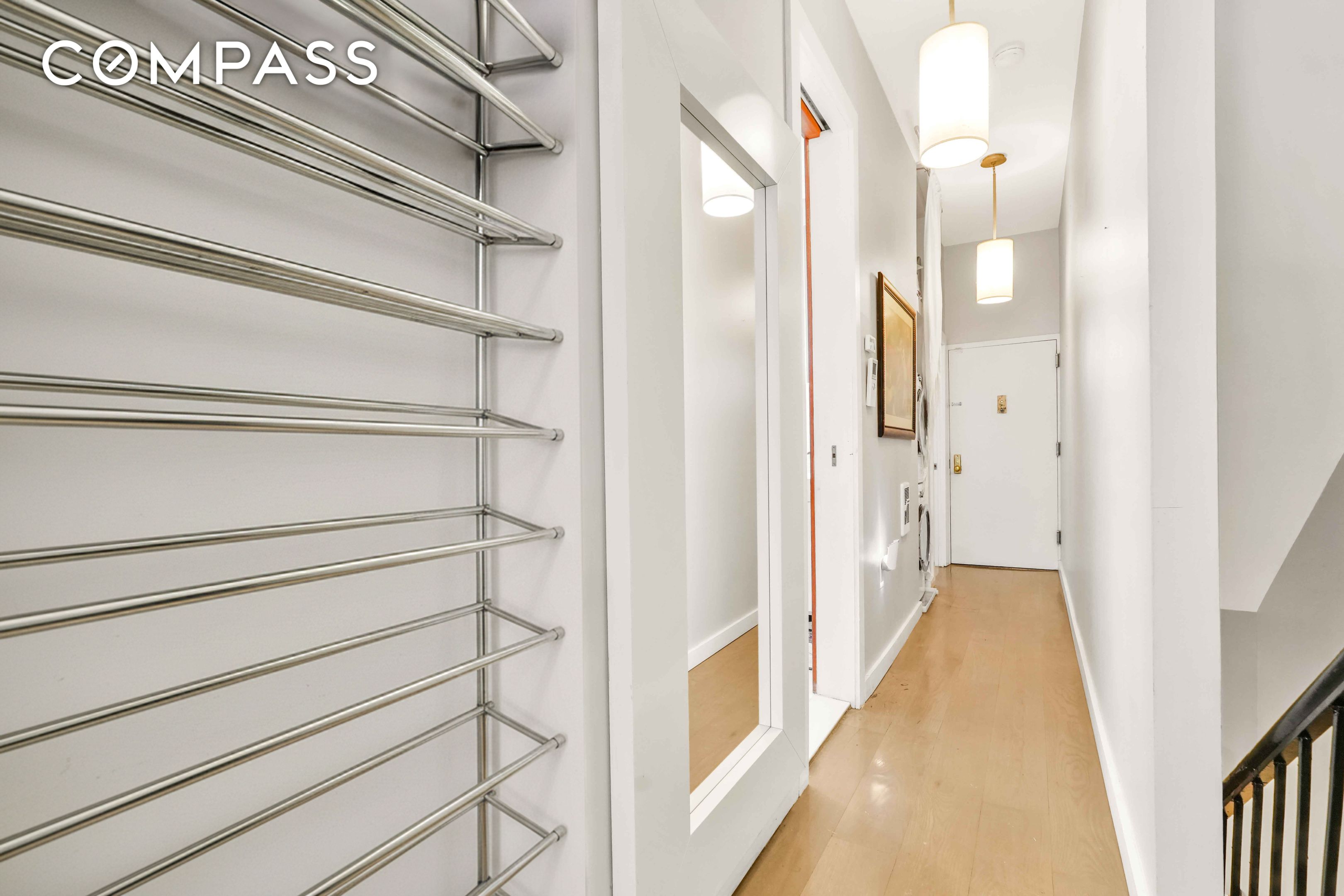 #13 photo, 288 St James Place, Clinton Hill , NY 11238