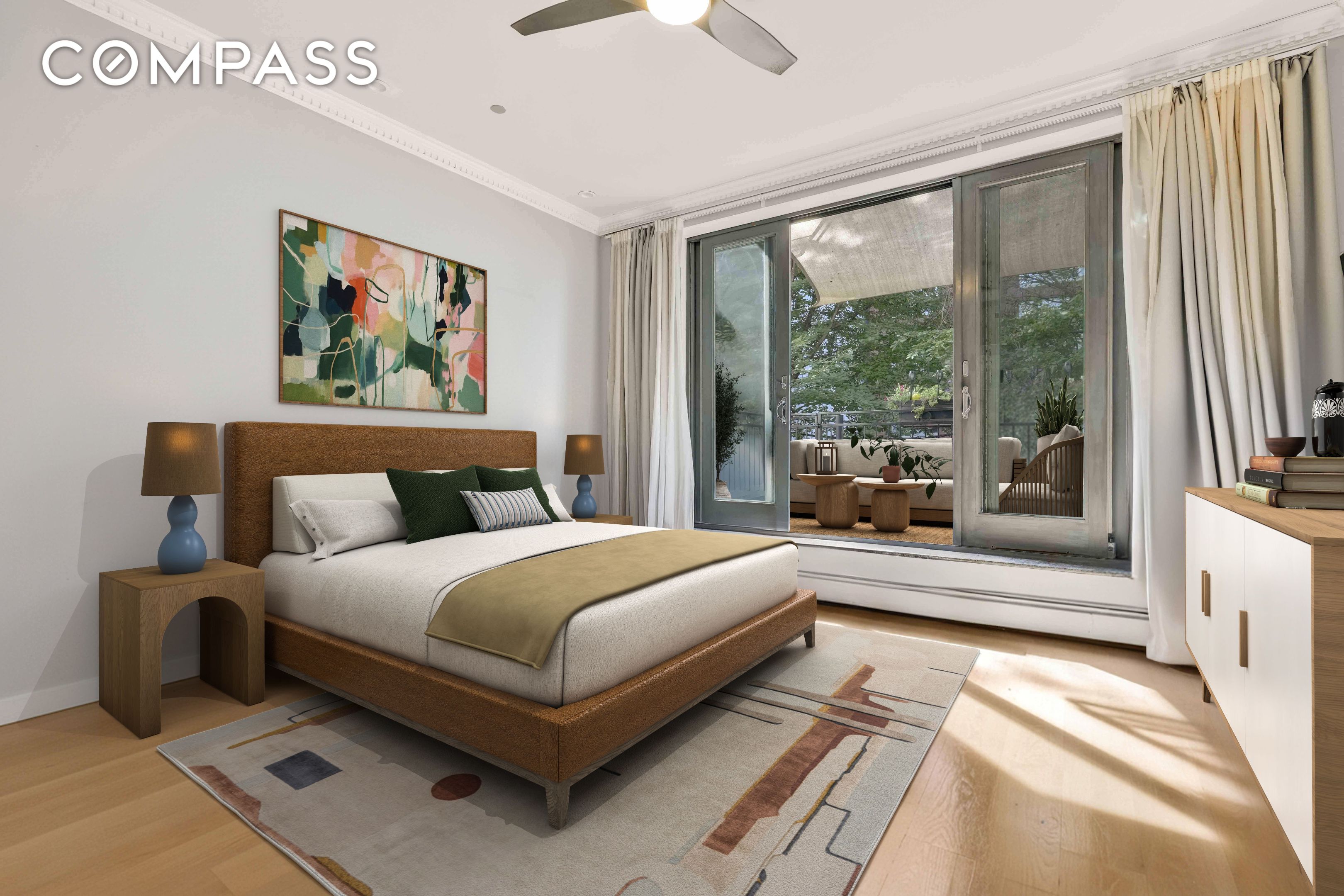 #14 photo, 288 St James Place, Clinton Hill , NY 11238