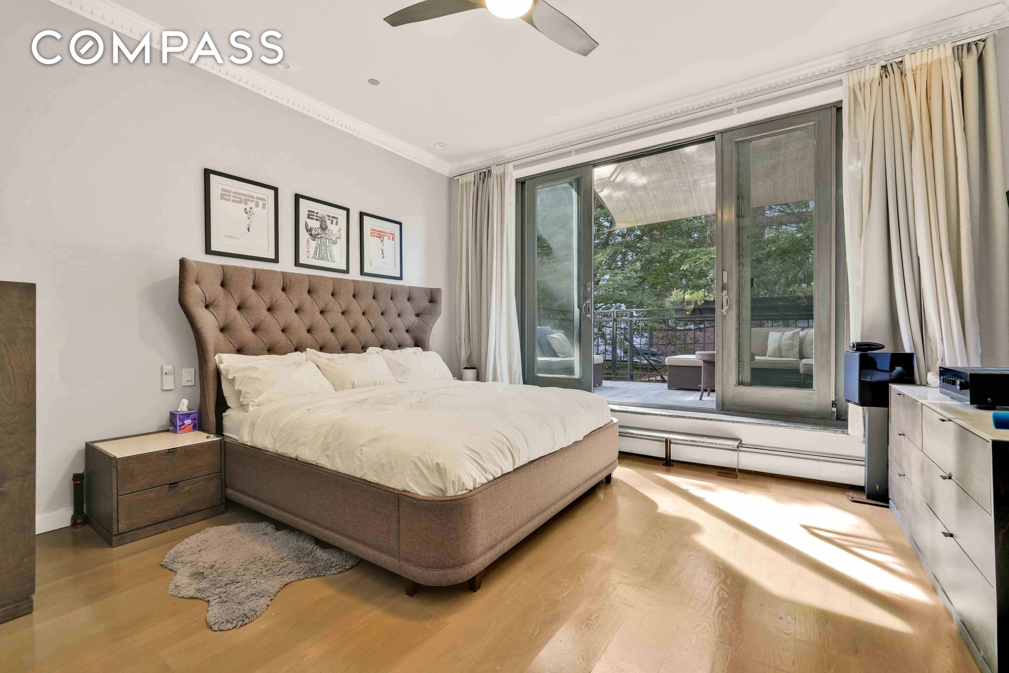 #15 photo, 288 St James Place, Clinton Hill , NY 11238
