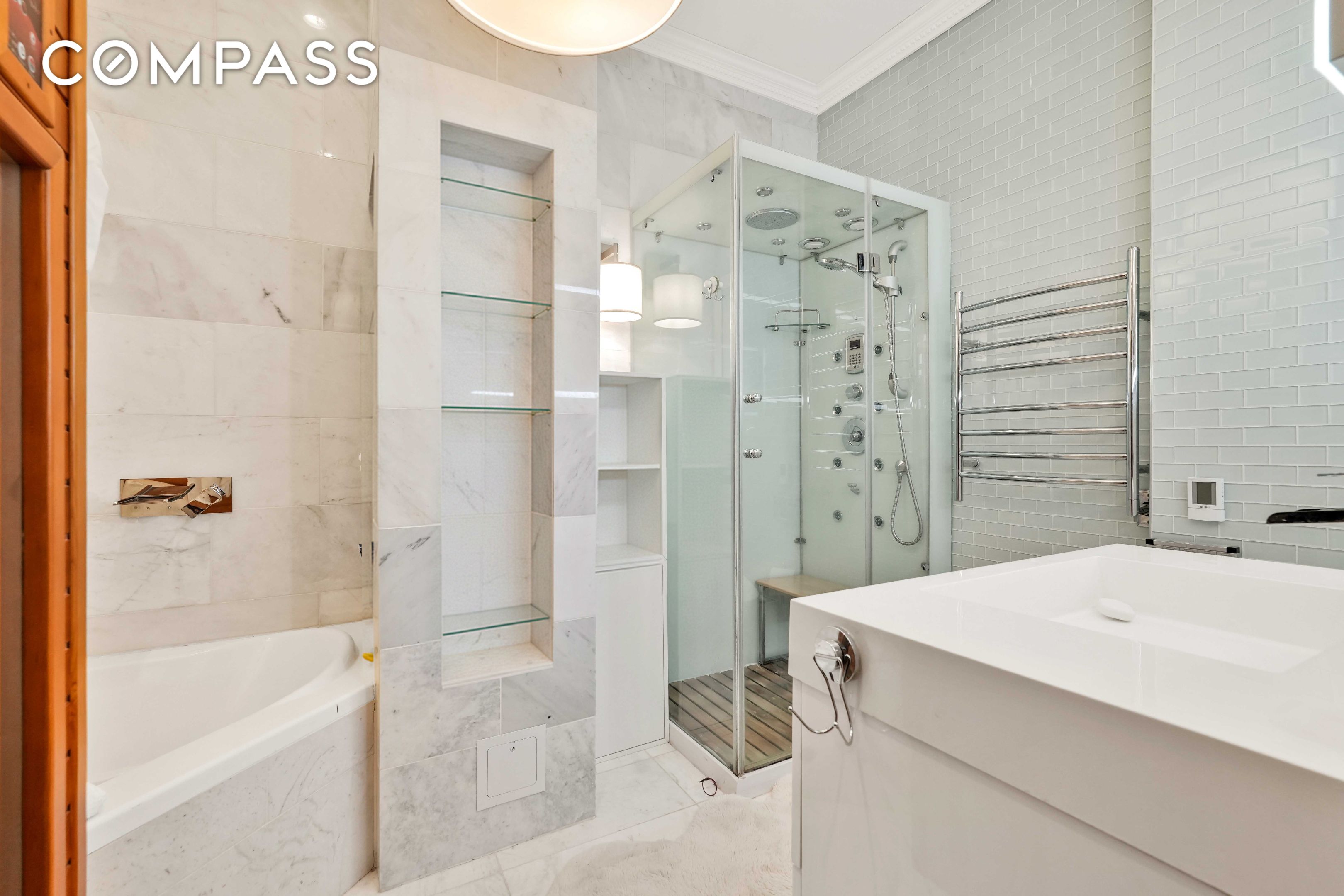 #17 photo, 288 St James Place, Clinton Hill , NY 11238