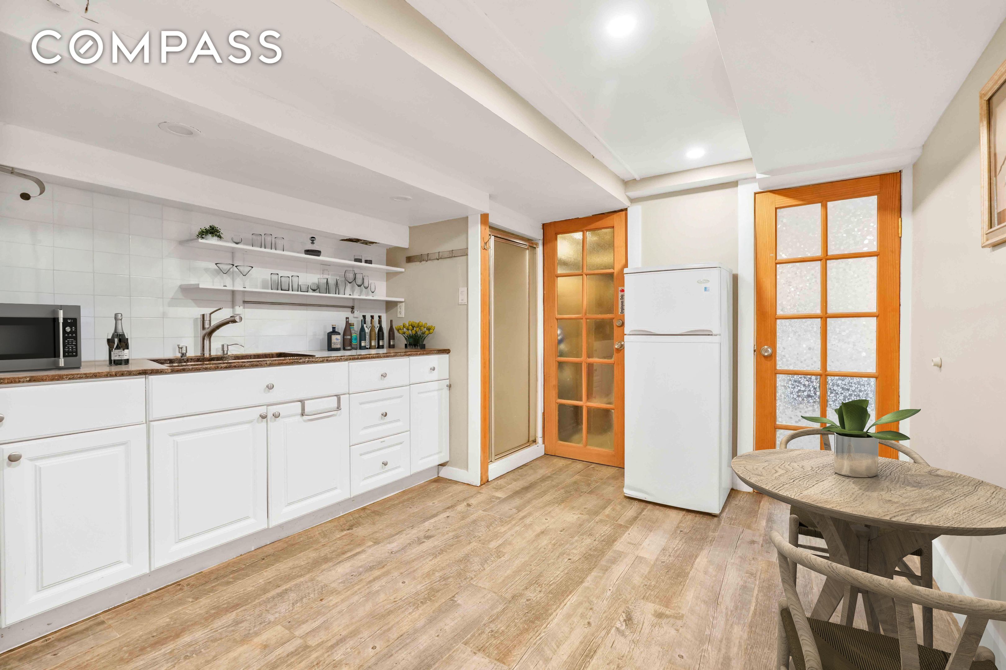 #21 photo, 288 St James Place, Clinton Hill , NY 11238