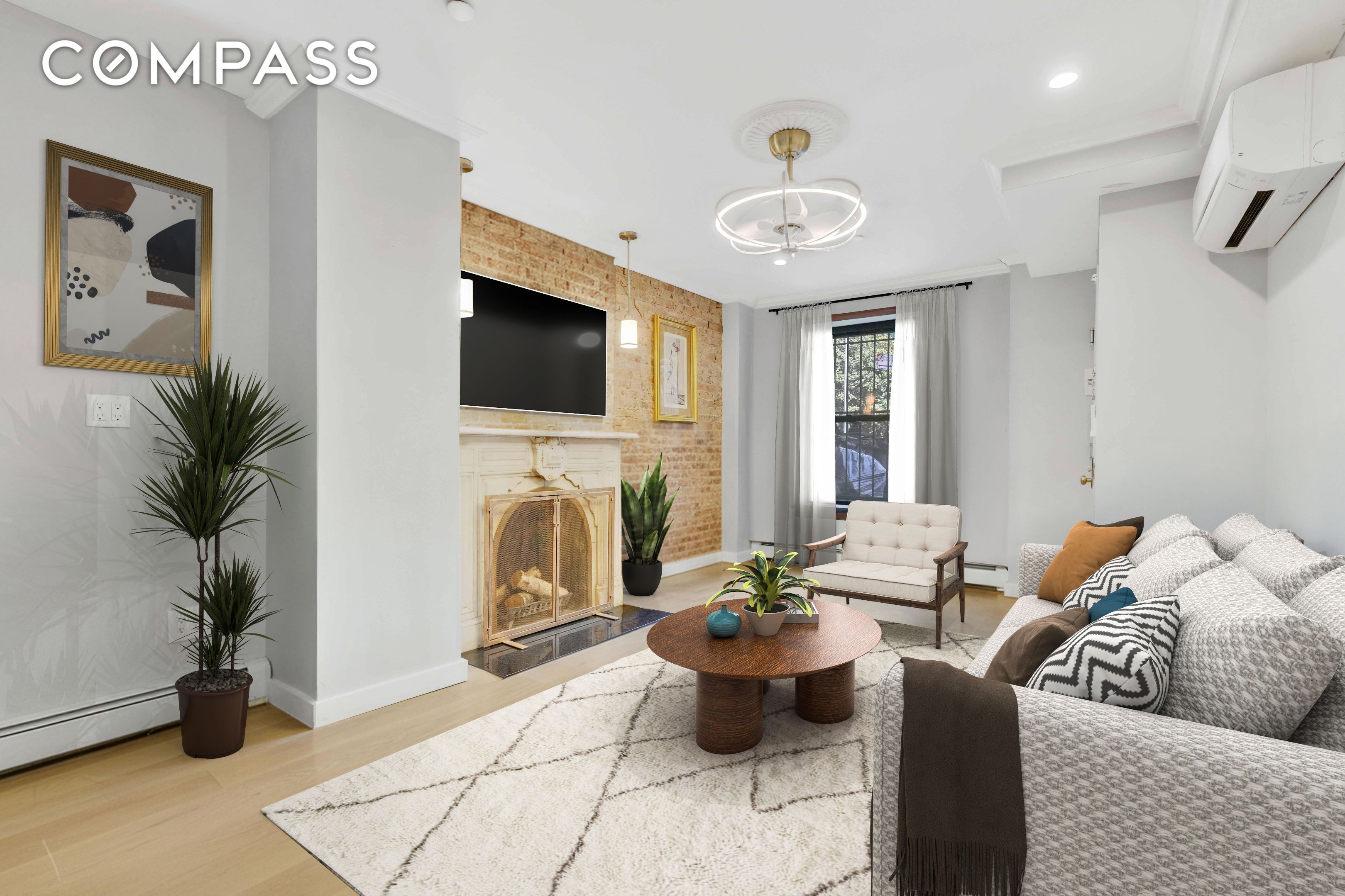 #4 photo, 288 St James Place, Clinton Hill , NY 11238