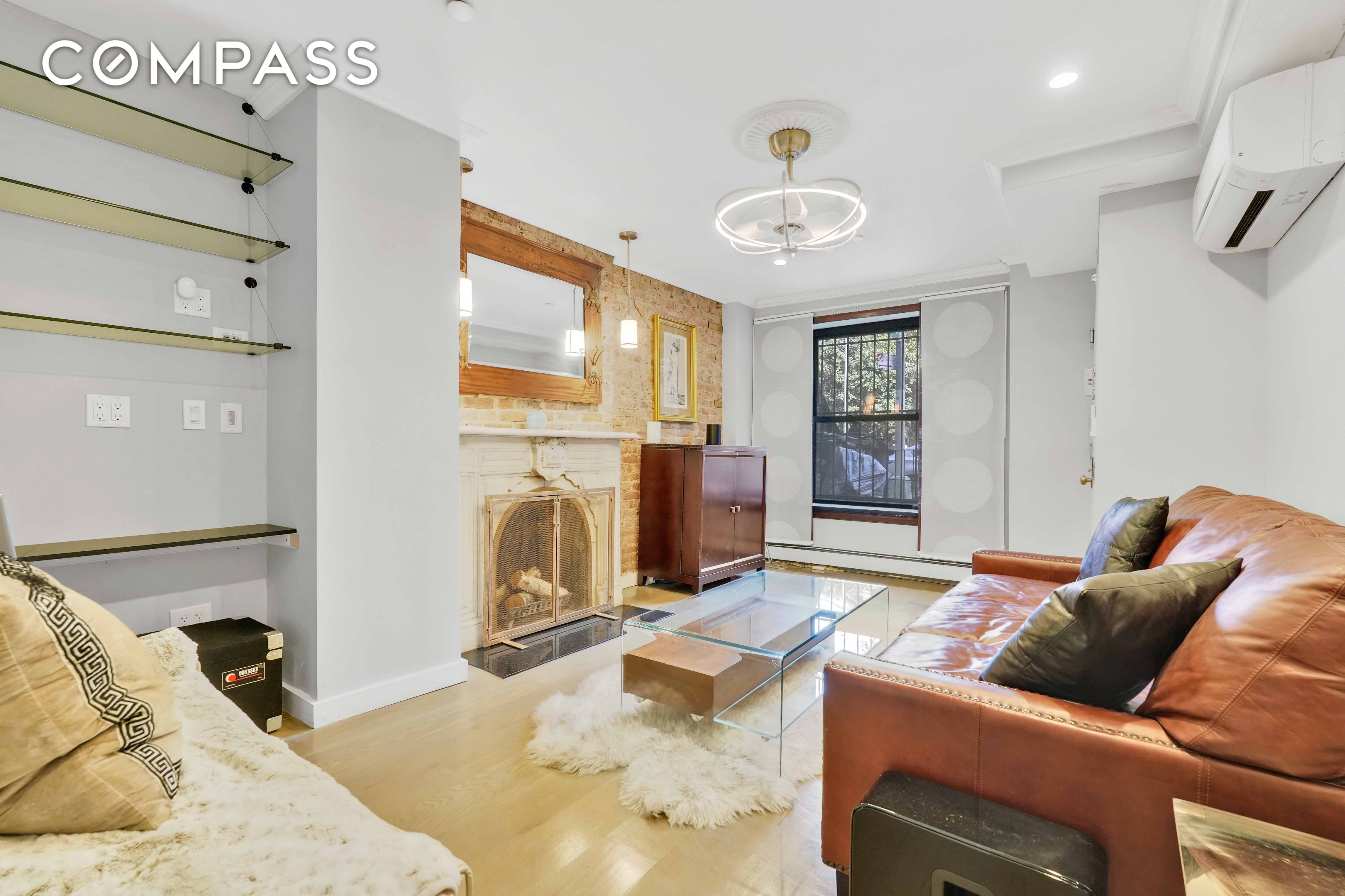 #5 photo, 288 St James Place, Clinton Hill , NY 11238