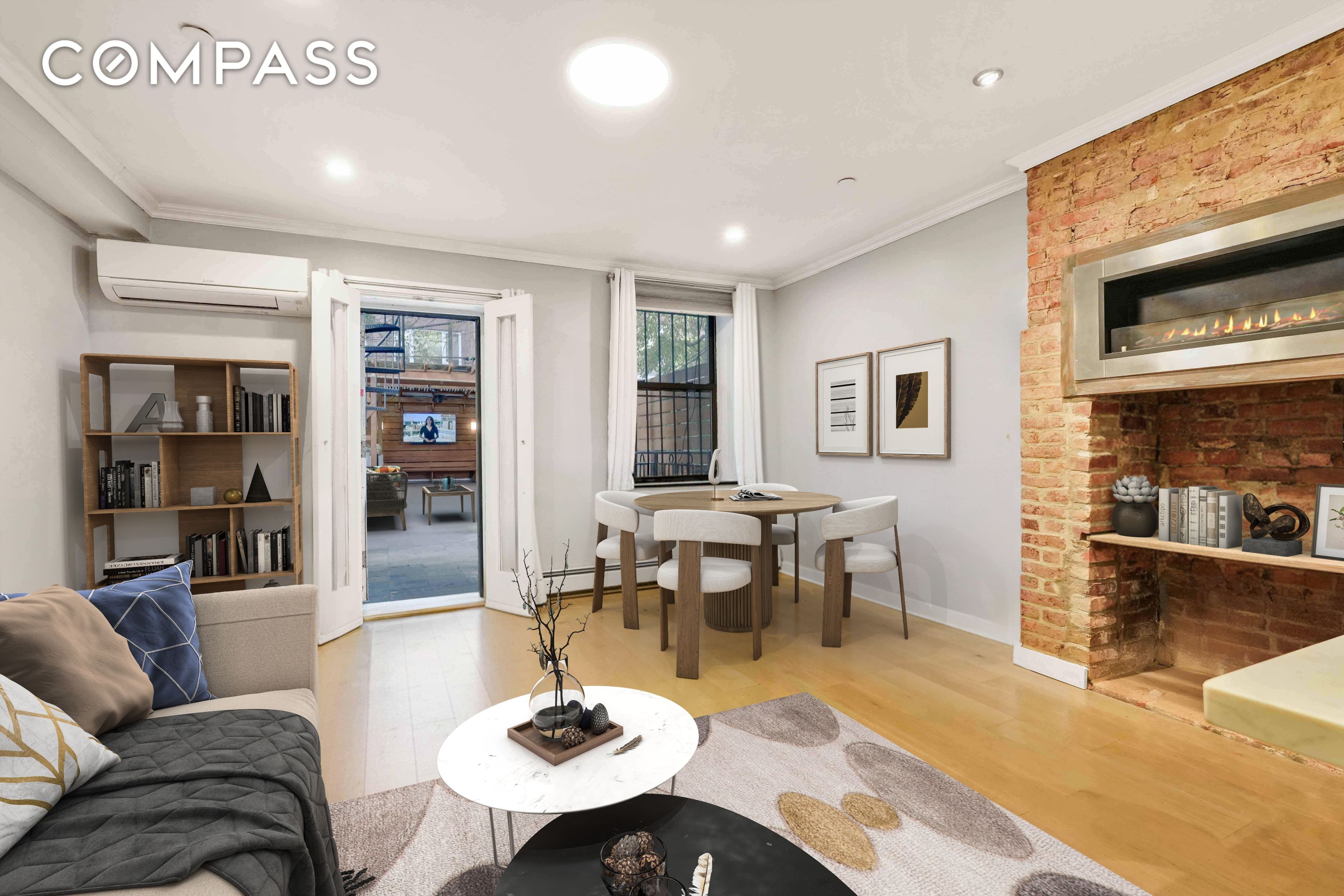 #7 photo, 288 St James Place, Clinton Hill , NY 11238