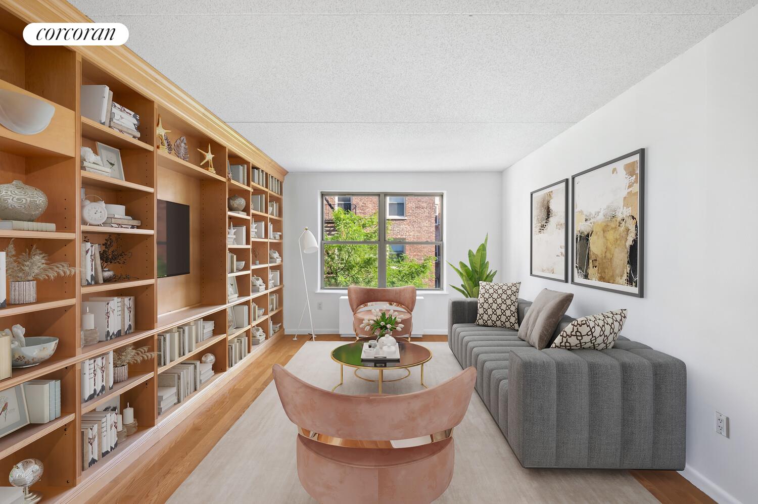 #3 photo, 736 W 187TH Street, Hudson Heights , NY 10033