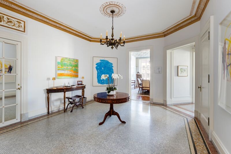 #1 photo, 390 W END Avenue, マンハッタン Upper West Side , NY 10024