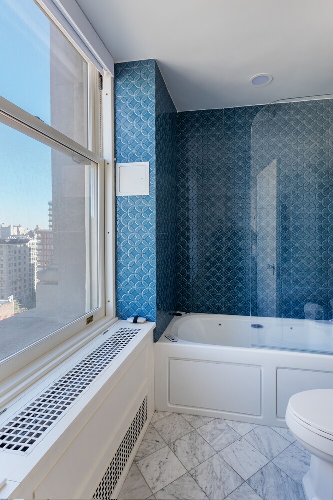 #11 photo, 390 W END Avenue, マンハッタン Upper West Side , NY 10024