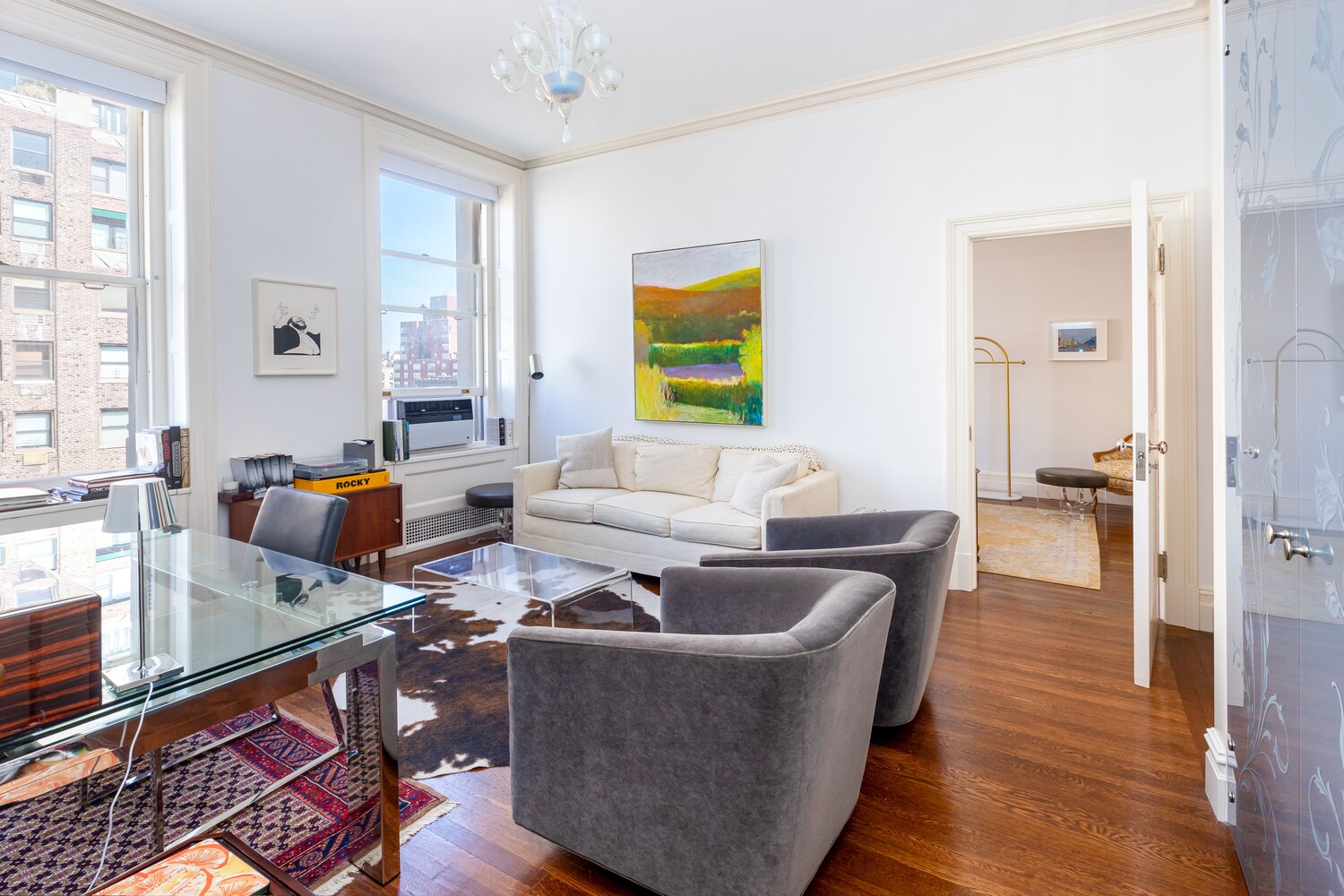 #12 photo, 390 W END Avenue, マンハッタン Upper West Side , NY 10024