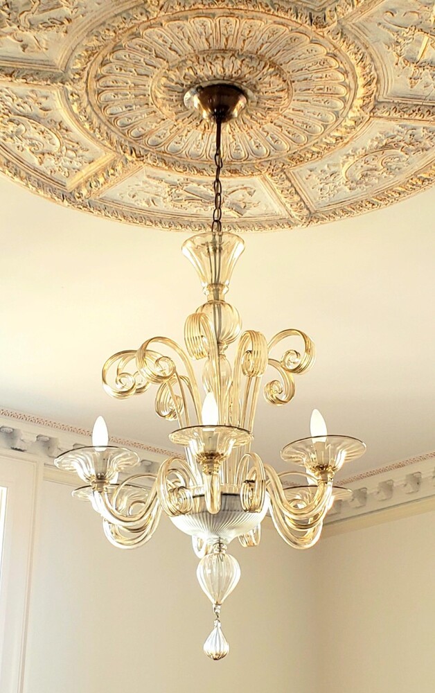 #18 photo, 390 W END Avenue, マンハッタン Upper West Side , NY 10024