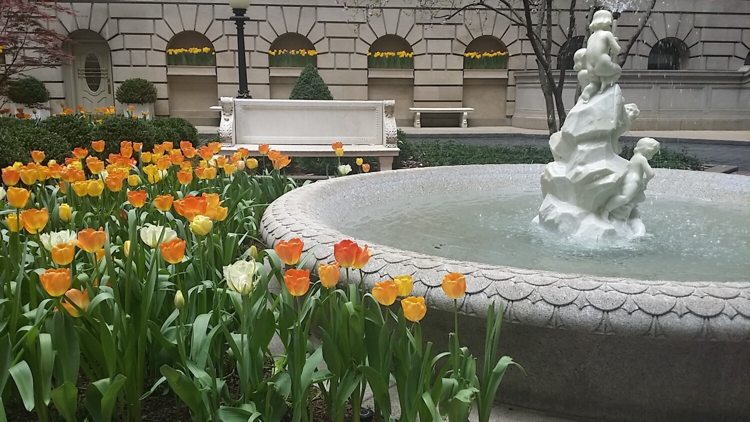 #19 photo, 390 W END Avenue, マンハッタン Upper West Side , NY 10024