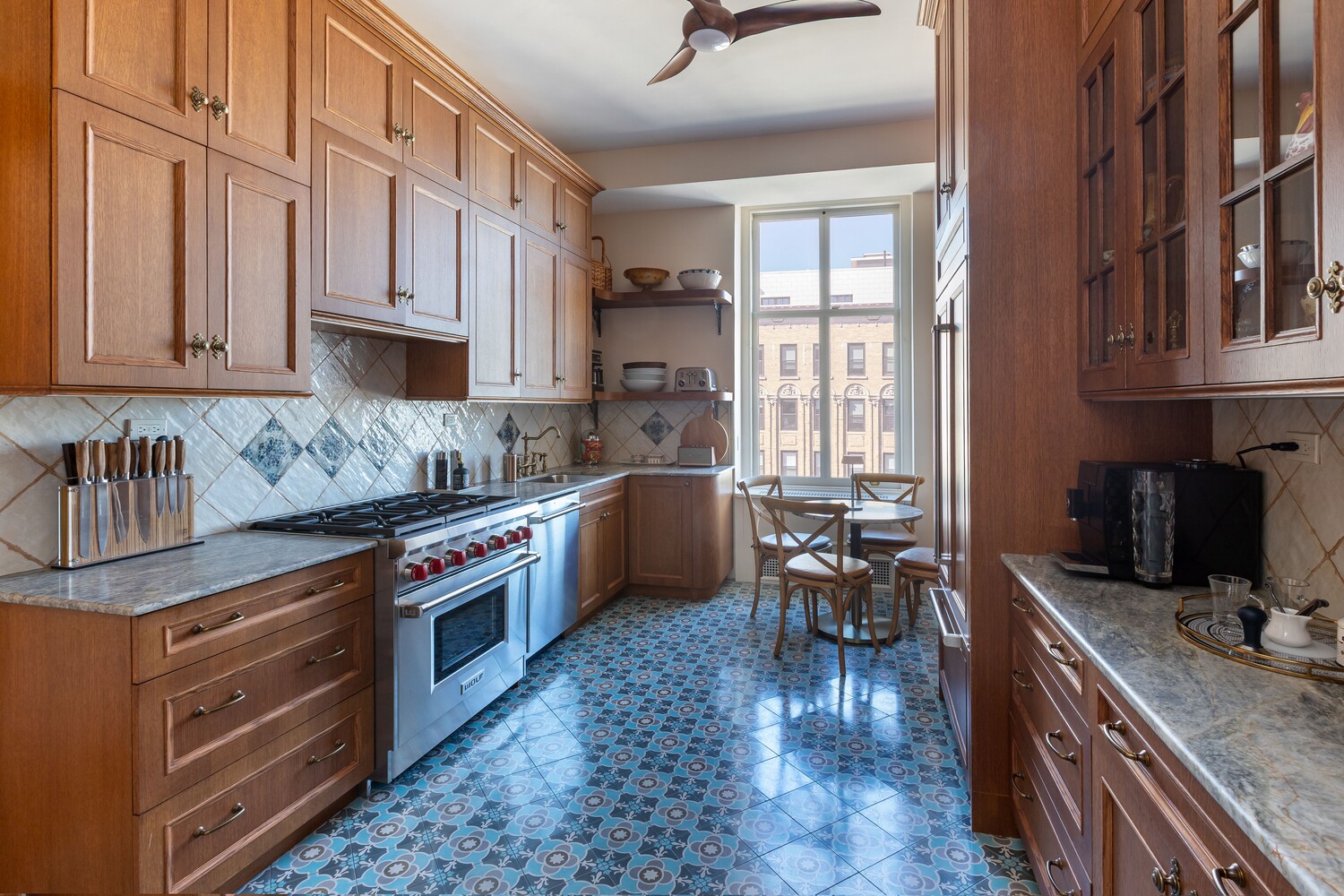 #6 photo, 390 W END Avenue, マンハッタン Upper West Side , NY 10024