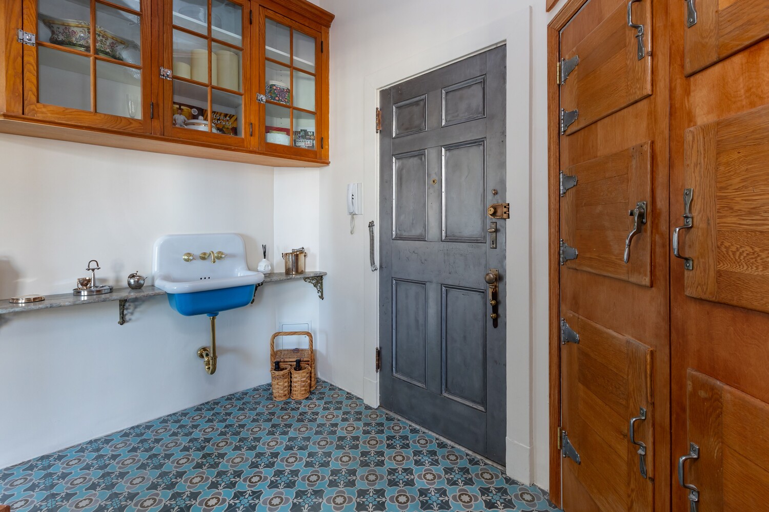 #7 photo, 390 W END Avenue, マンハッタン Upper West Side , NY 10024