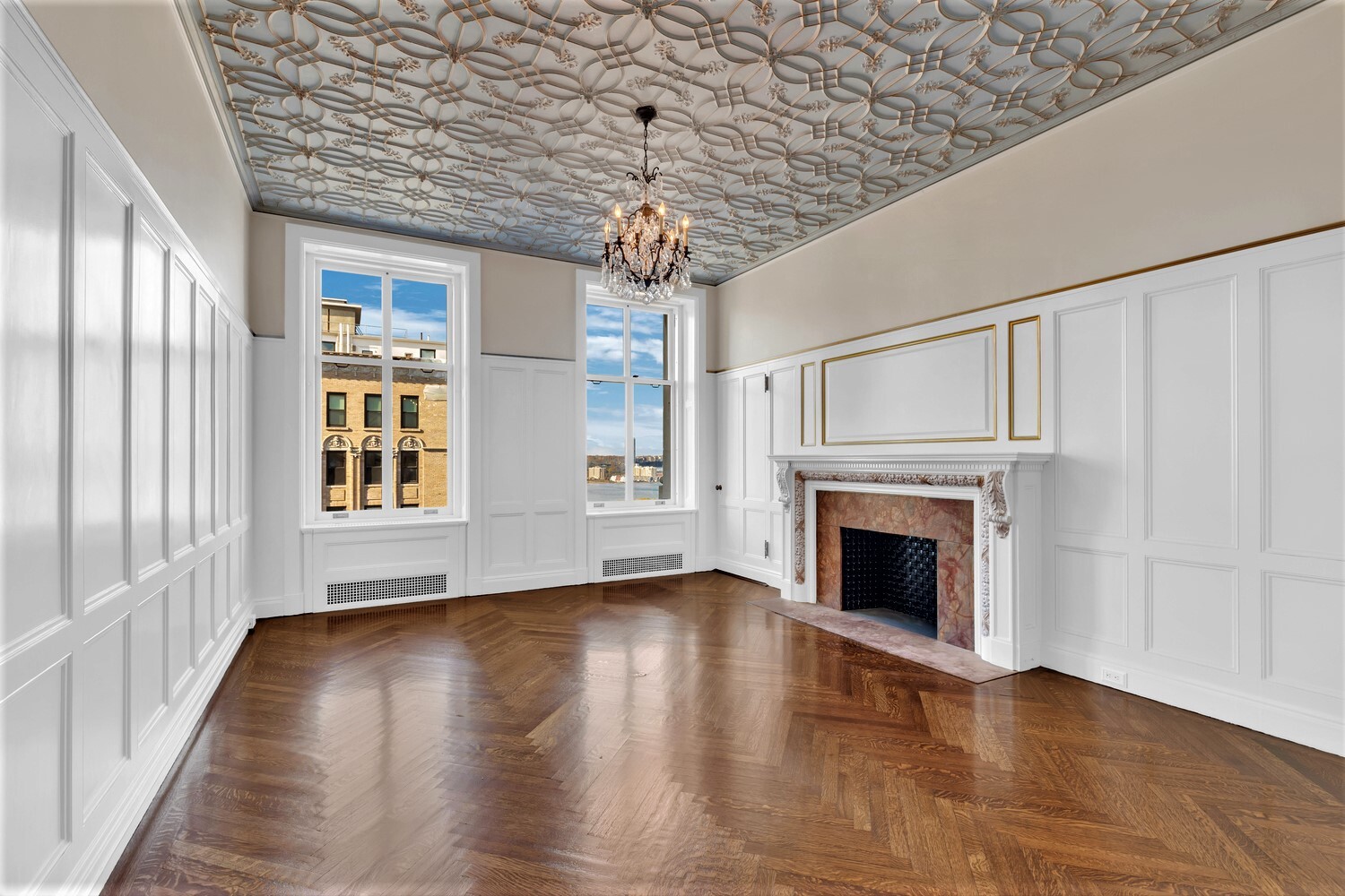 #8 photo, 390 W END Avenue, マンハッタン Upper West Side , NY 10024