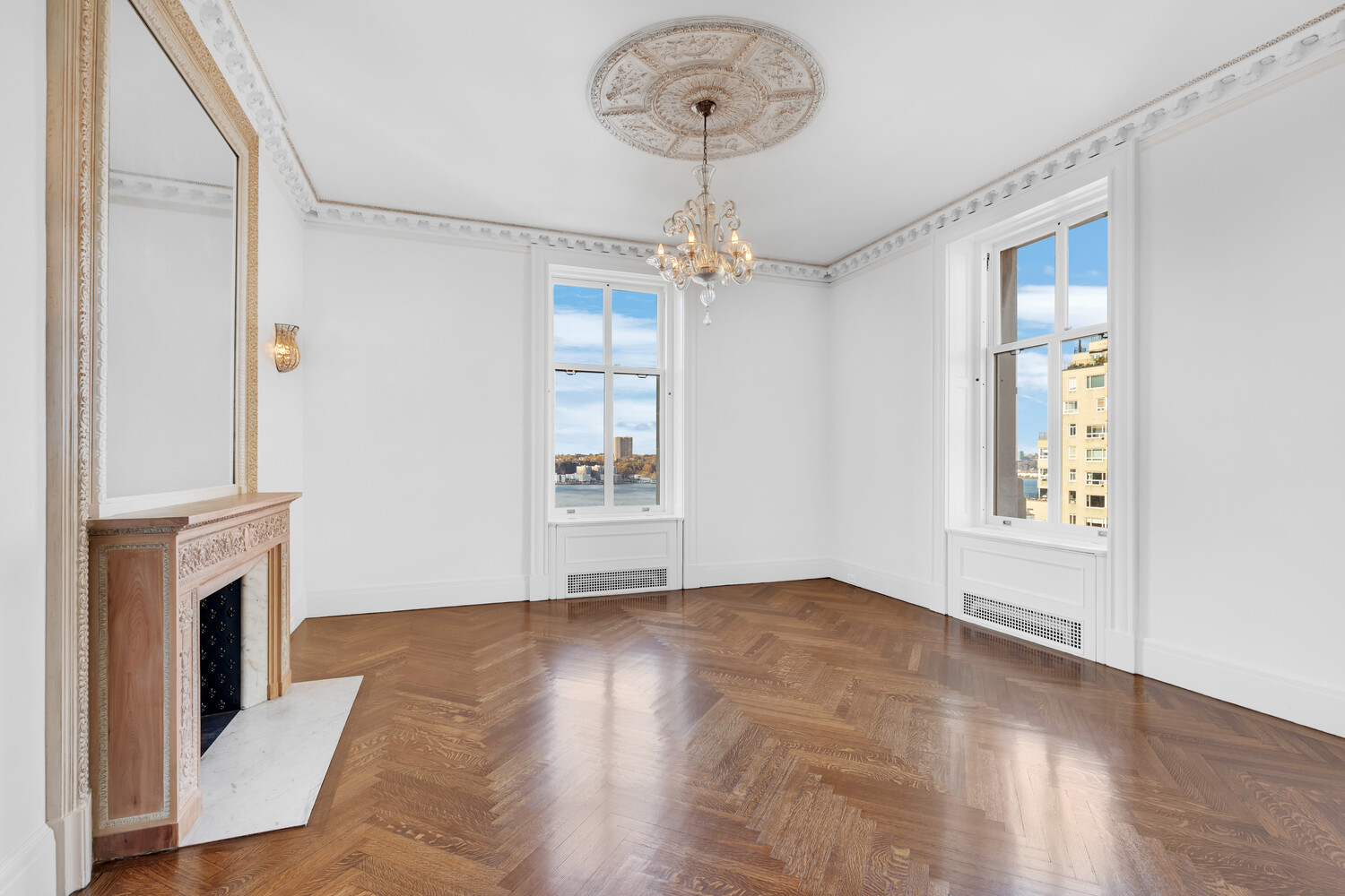 #9 photo, 390 W END Avenue, マンハッタン Upper West Side , NY 10024