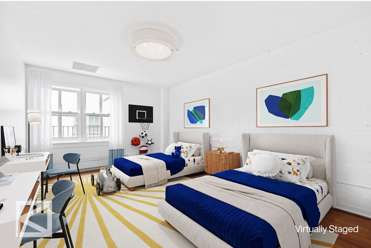 #16 photo, 28 LAIGHT Street, マンハッタン Tribeca , NY 10013