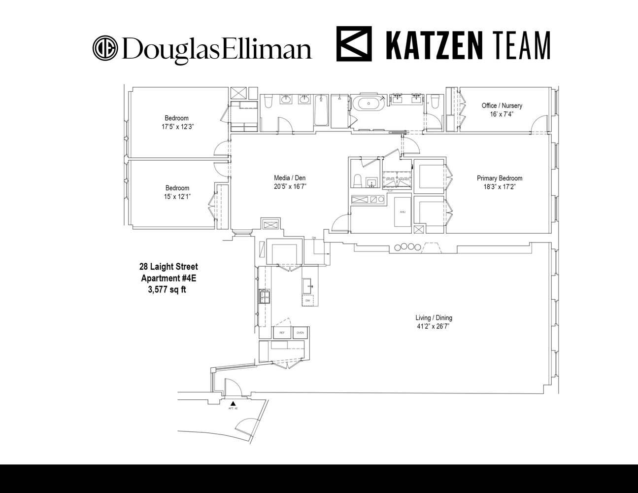 #2 photo, 28 LAIGHT Street, マンハッタン Tribeca , NY 10013