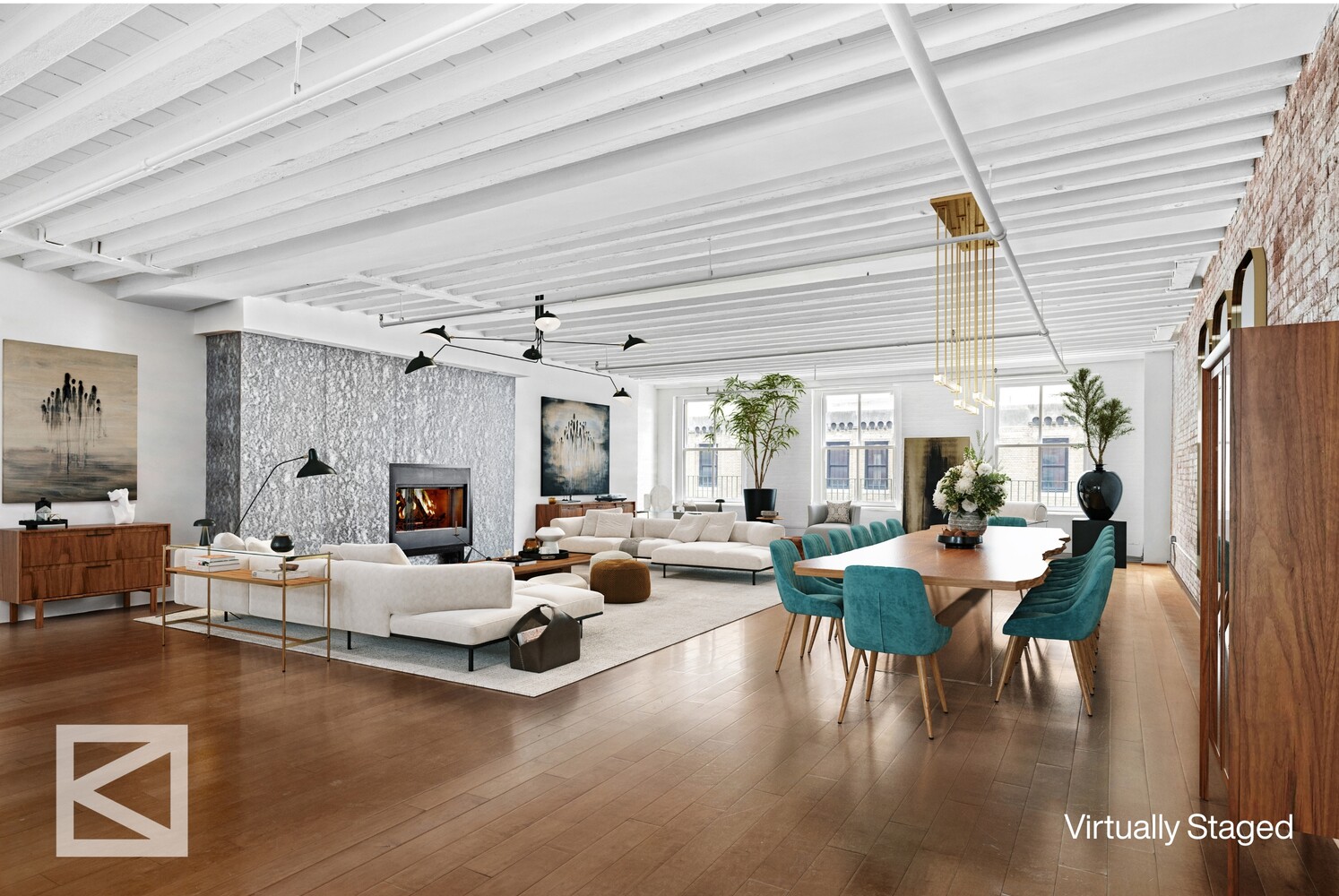 #3 photo, 28 LAIGHT Street, マンハッタン Tribeca , NY 10013