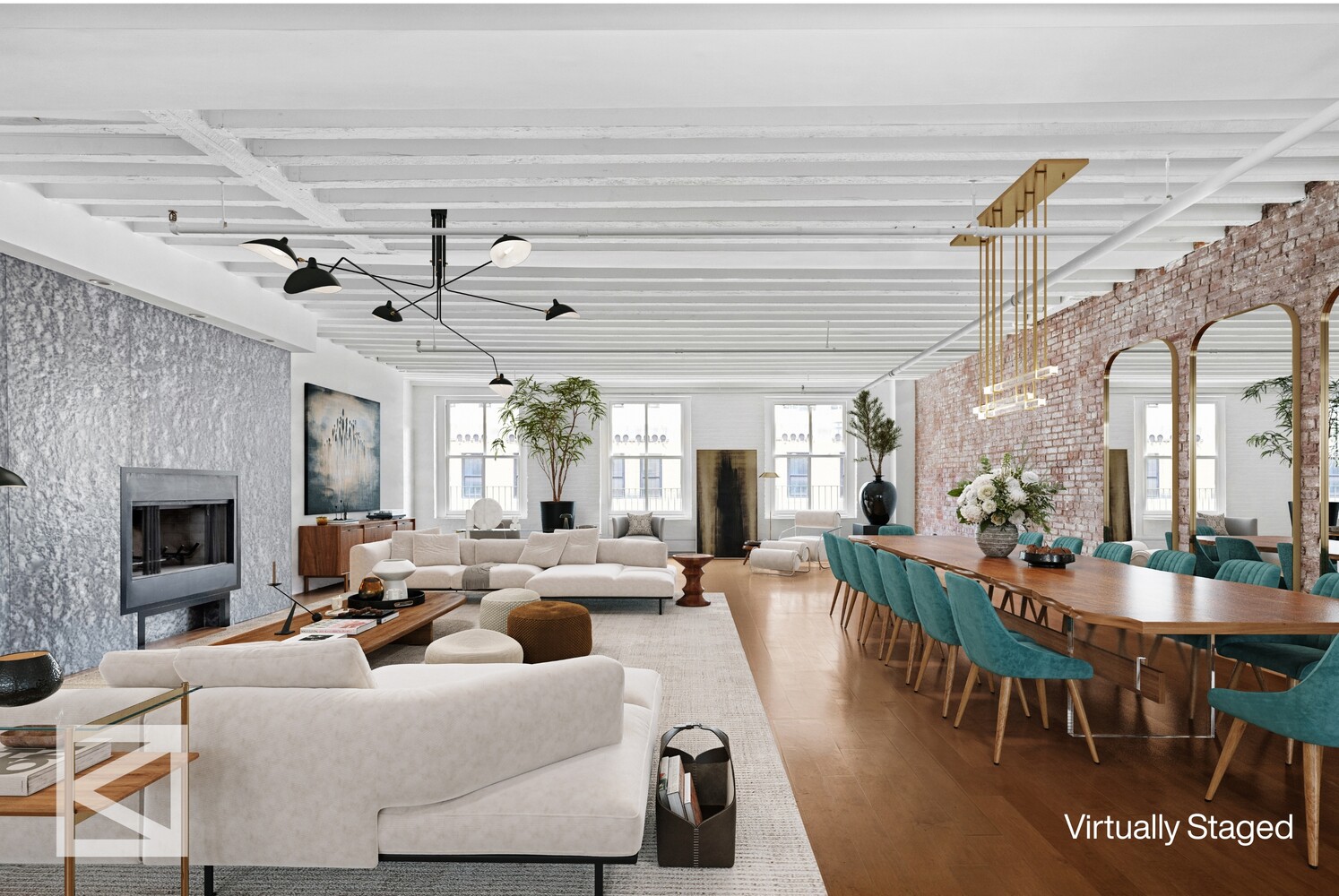 #5 photo, 28 LAIGHT Street, マンハッタン Tribeca , NY 10013