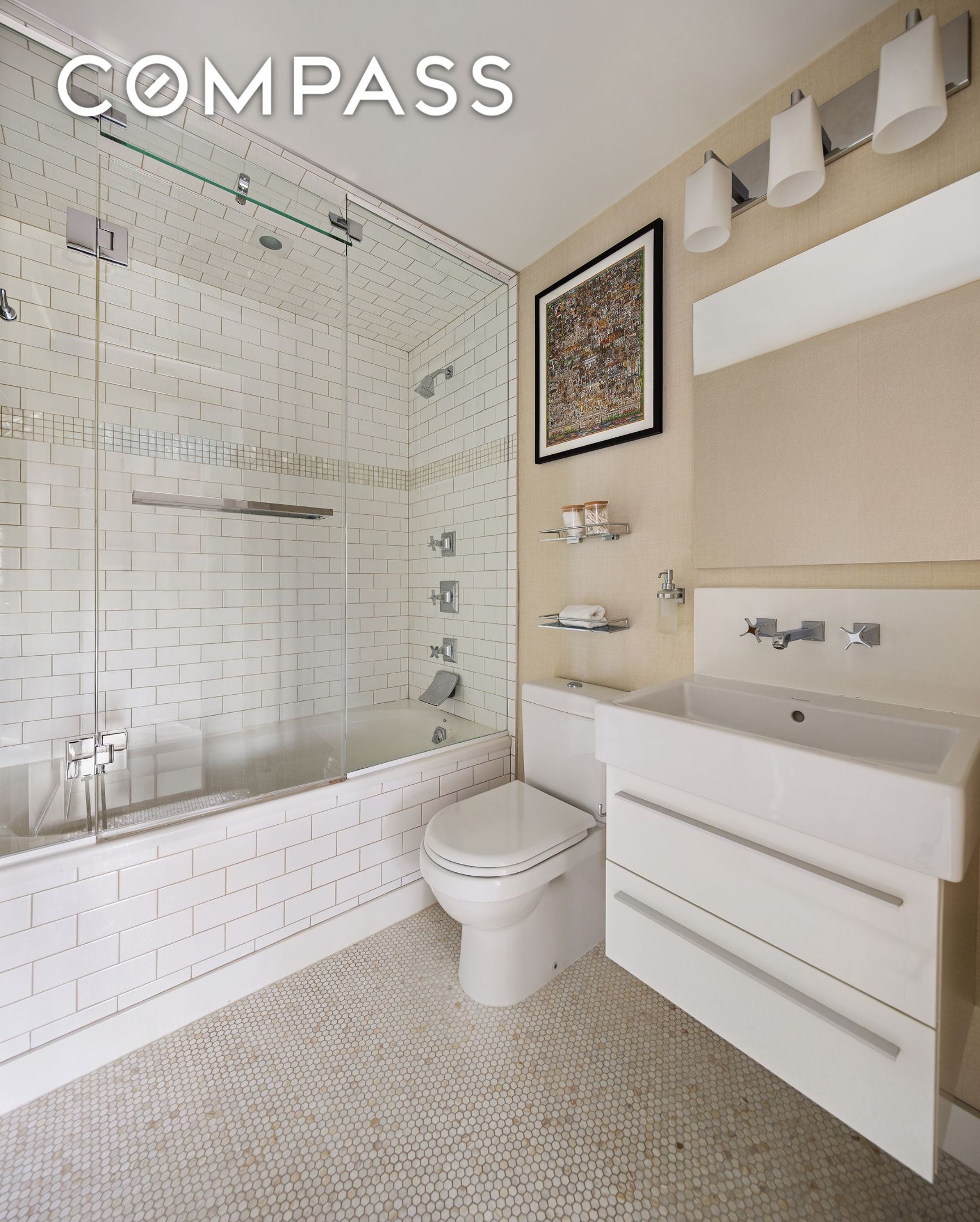 #16 photo, 167 Perry Street, マンハッタン West Village , NY 10014