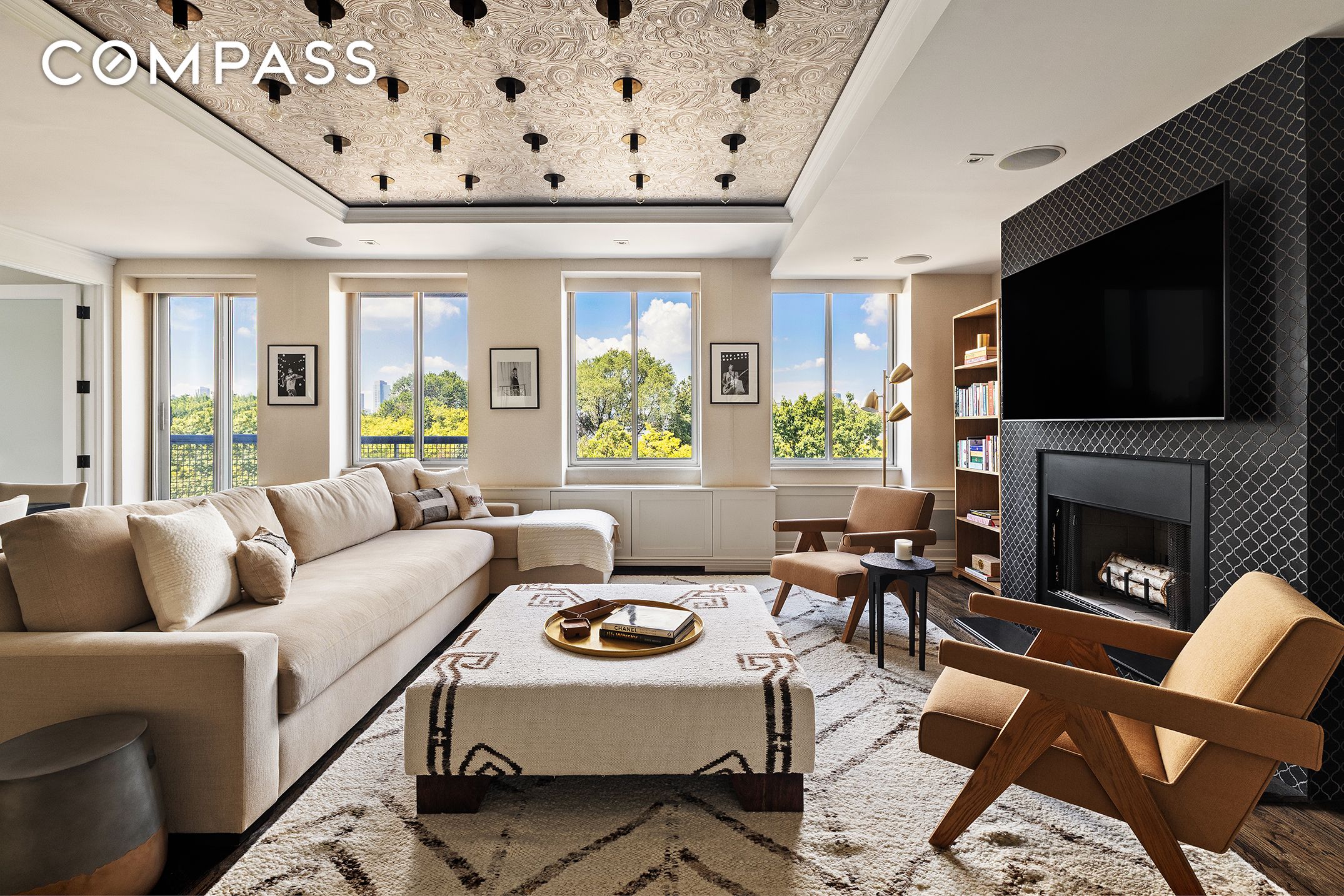 #3 photo, 167 Perry Street, マンハッタン West Village , NY 10014