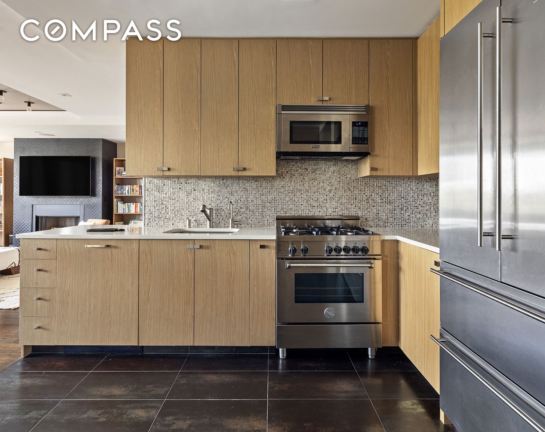 #6 photo, 167 Perry Street, マンハッタン West Village , NY 10014