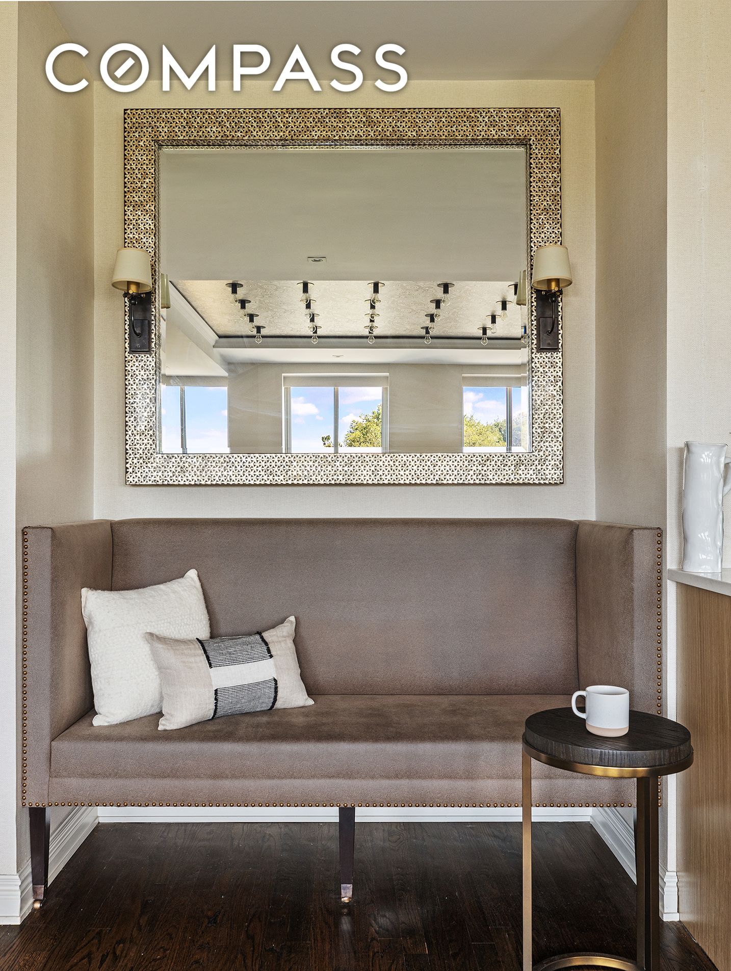 #7 photo, 167 Perry Street, マンハッタン West Village , NY 10014